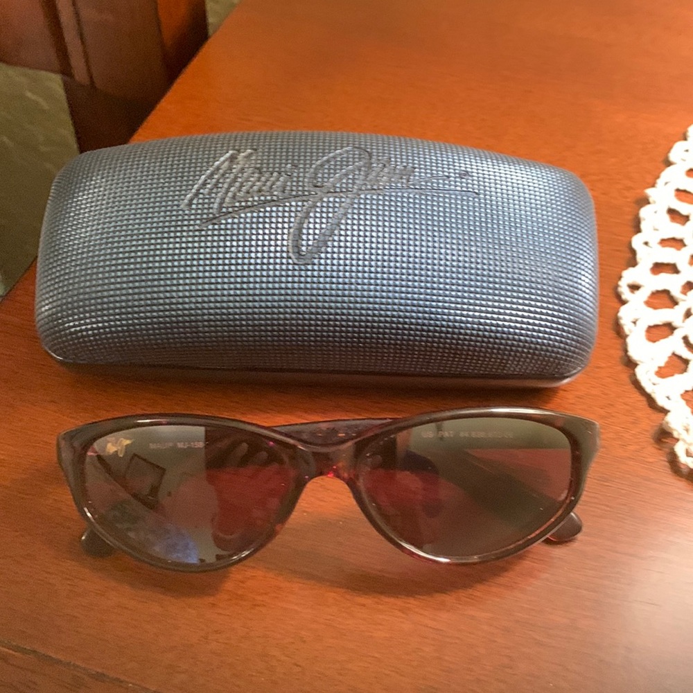 Maui Jim Sunglasses